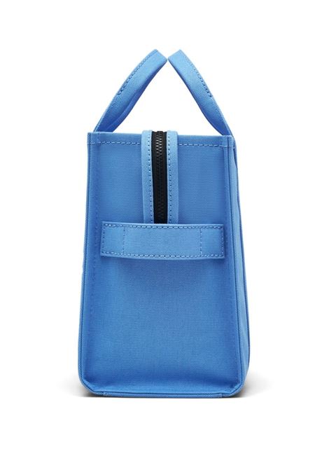 Borsa the medium tote in blu Marc jacobs - donna MARC JACOBS | M0016161436